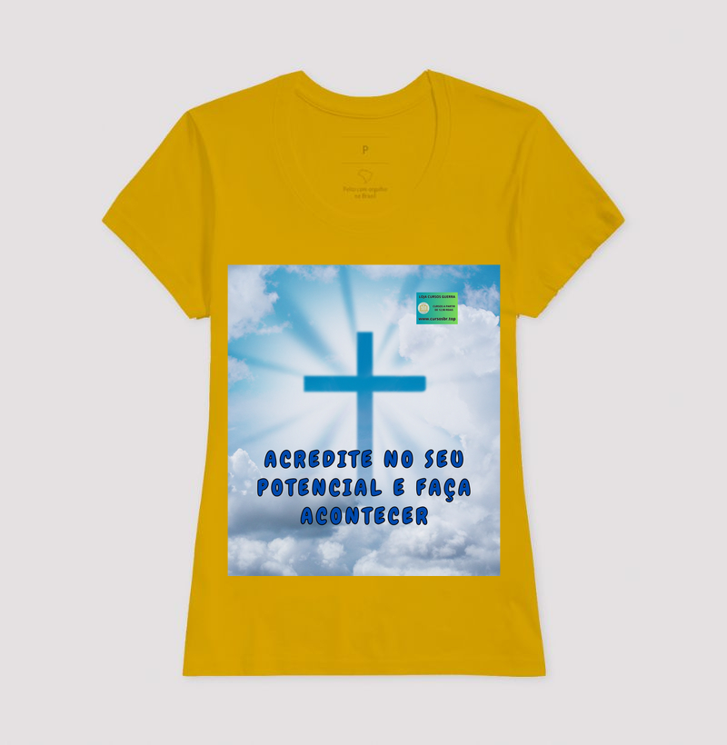 Camisa 15