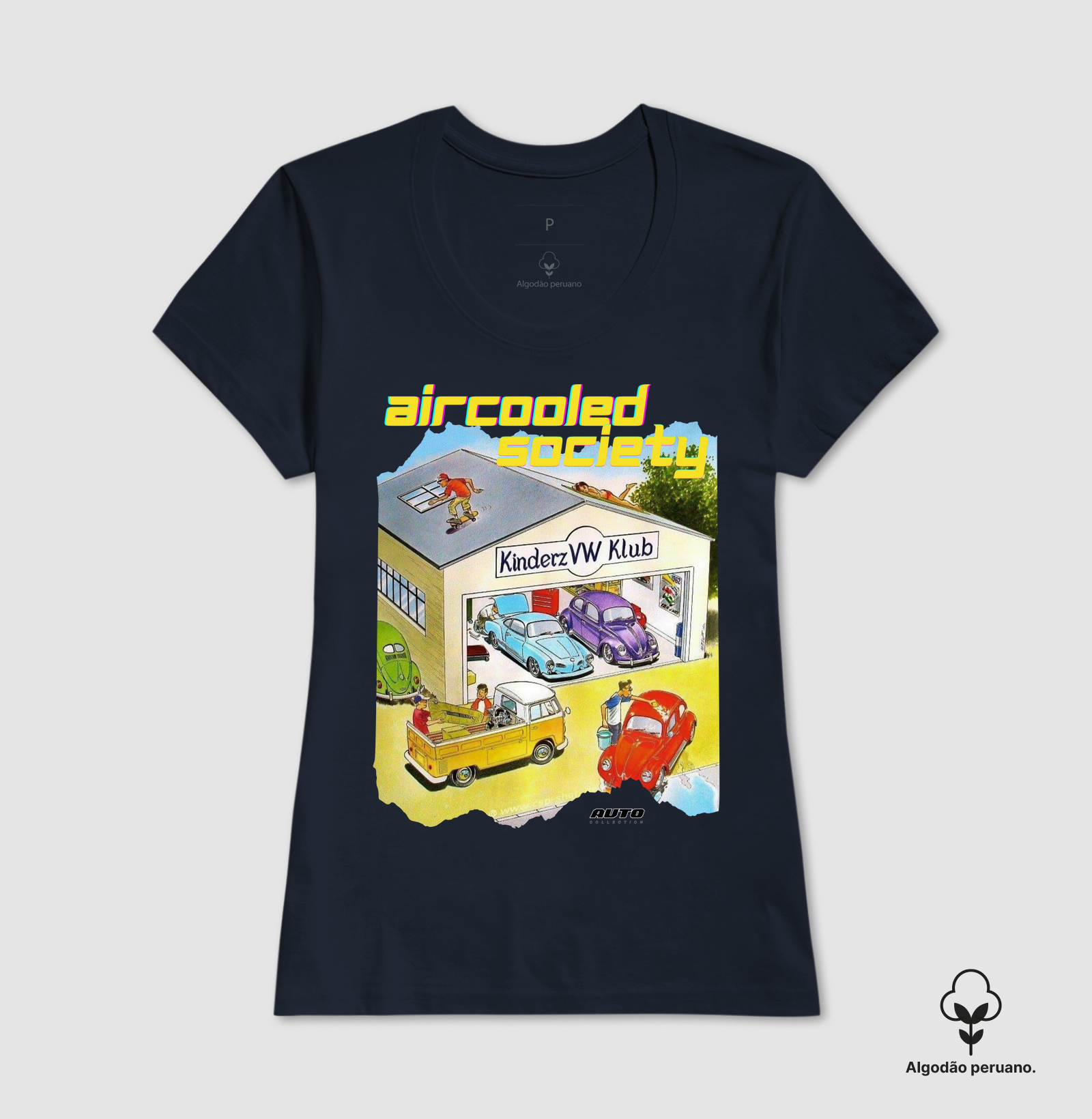 Camisa 5