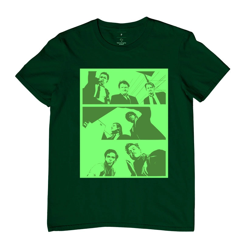 Camisa 10