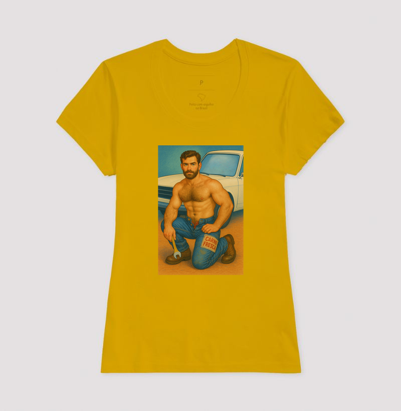 Camisa 13