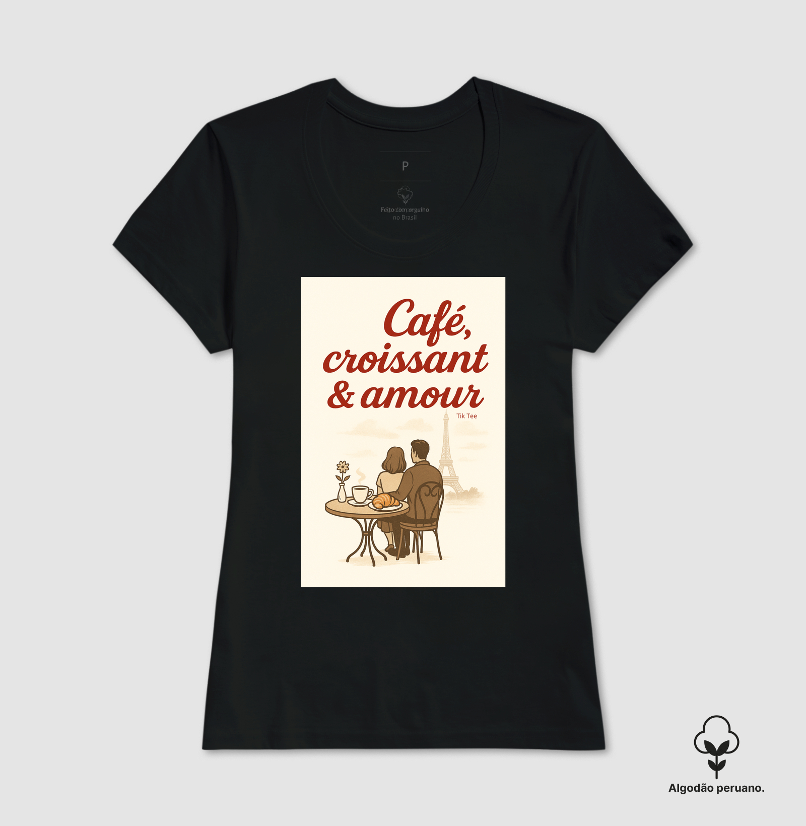 Camisa 3