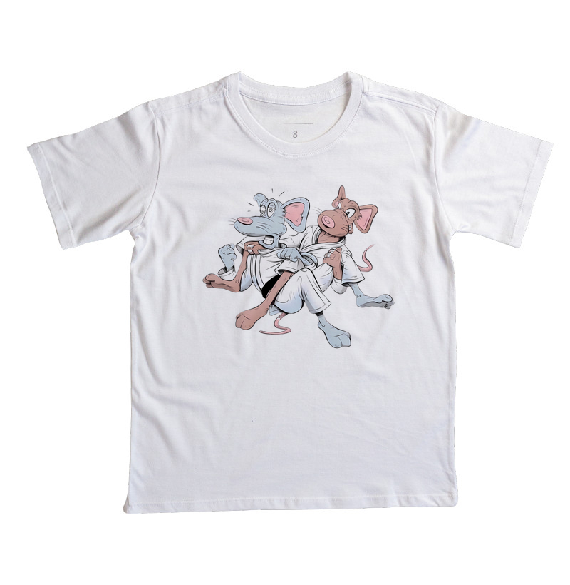 Camisa 1