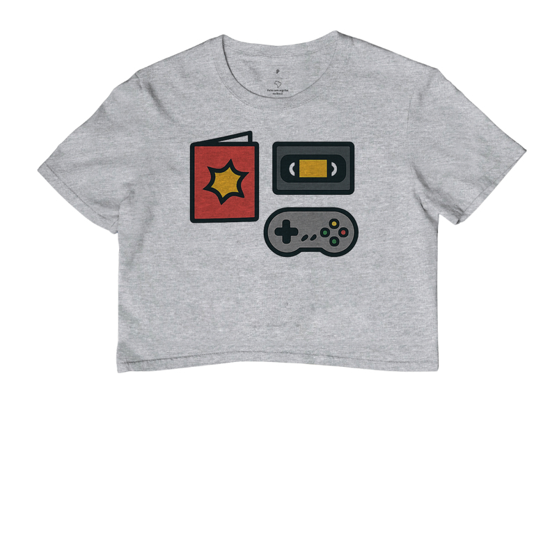 Camisa 5