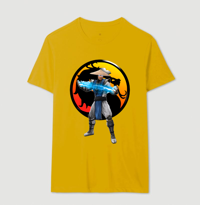 Camisa 16