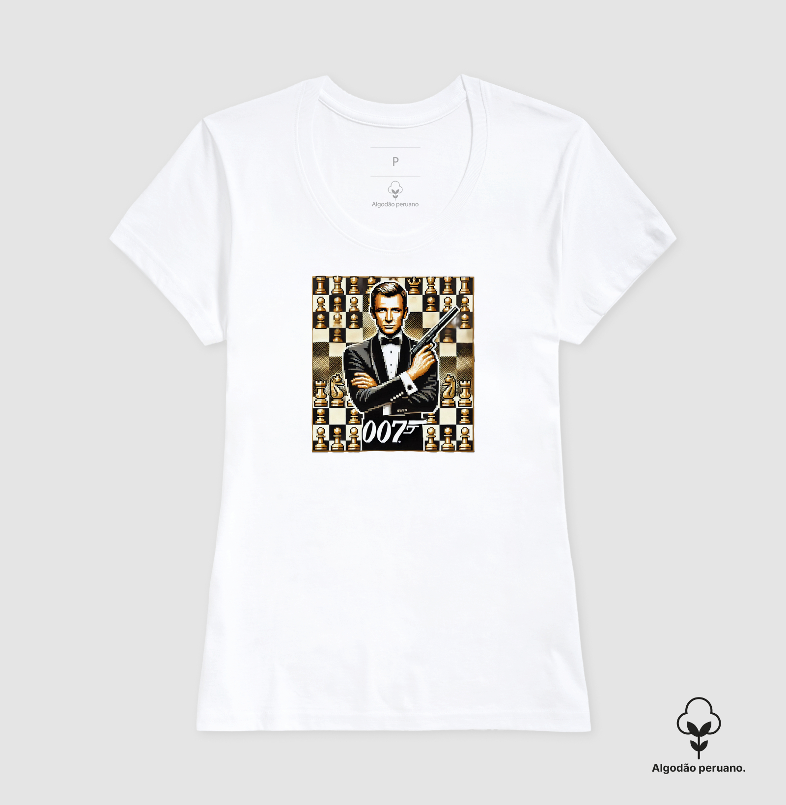 Camisa 5
