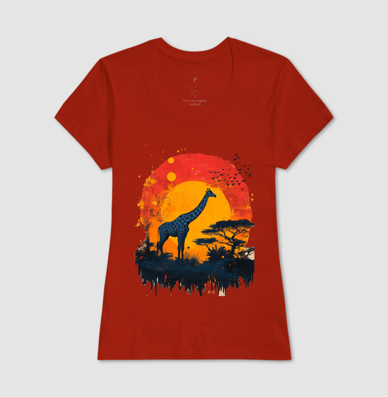 Camisa 16