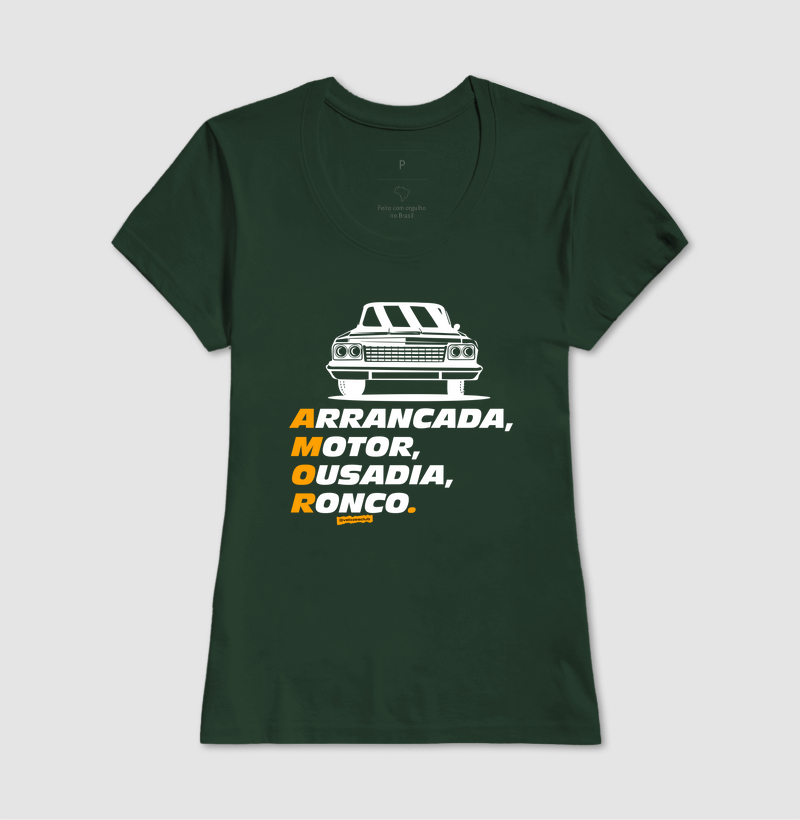 Camisa 11