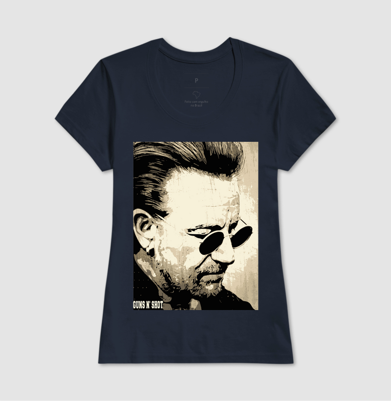 Camisa 9