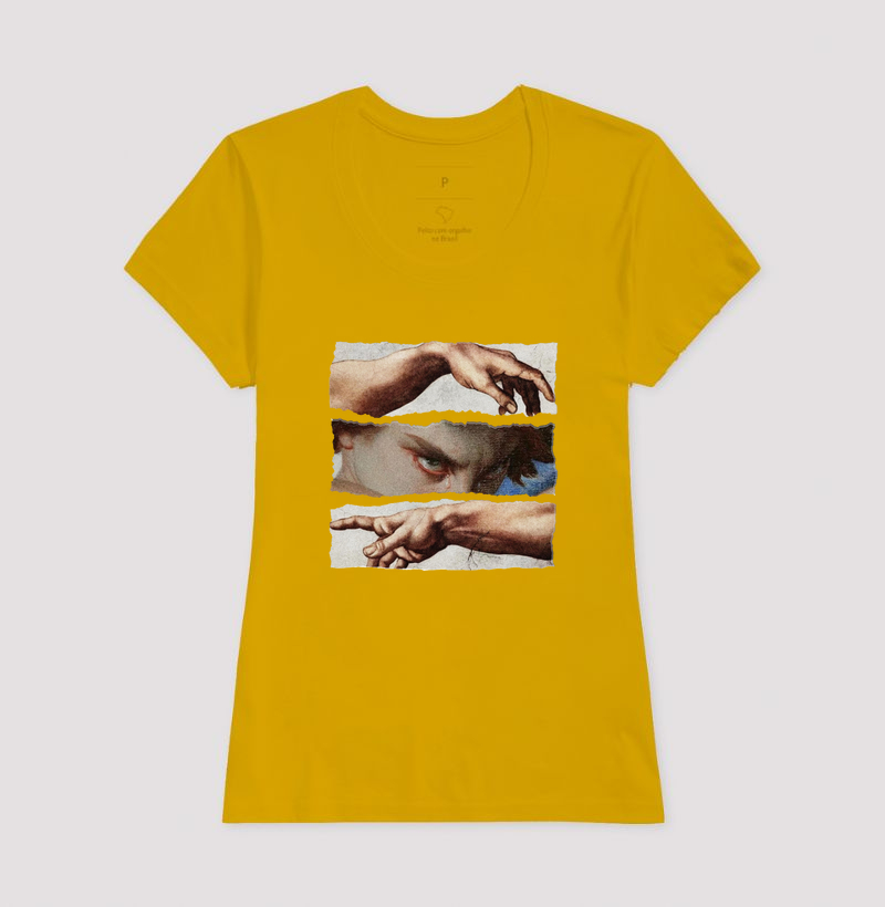 Camisa 17