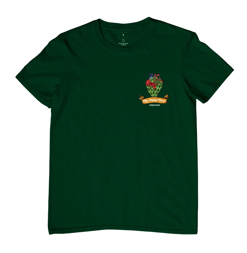 Camisa 14