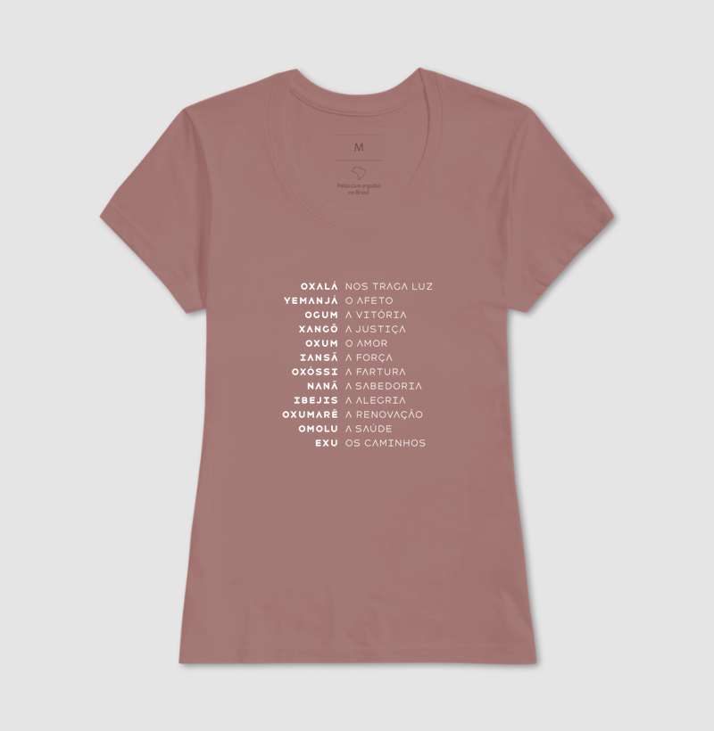 Camisa 19