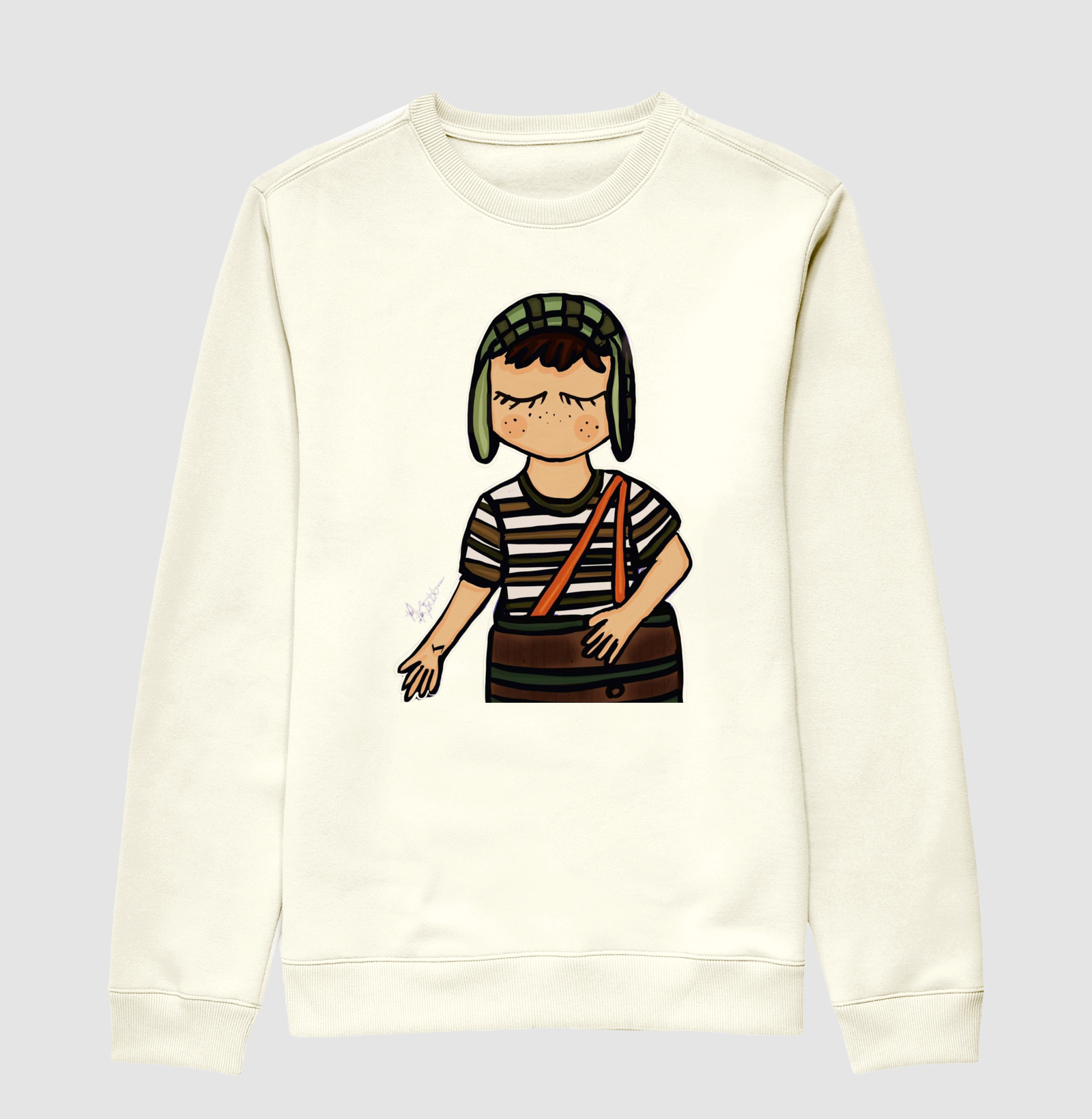 Camisa 1