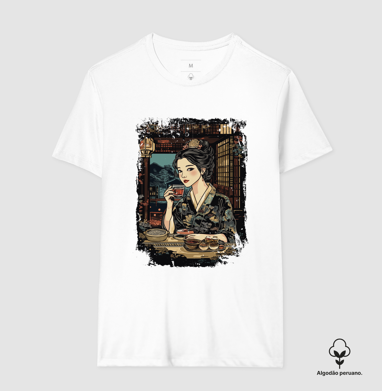 Camisa 5