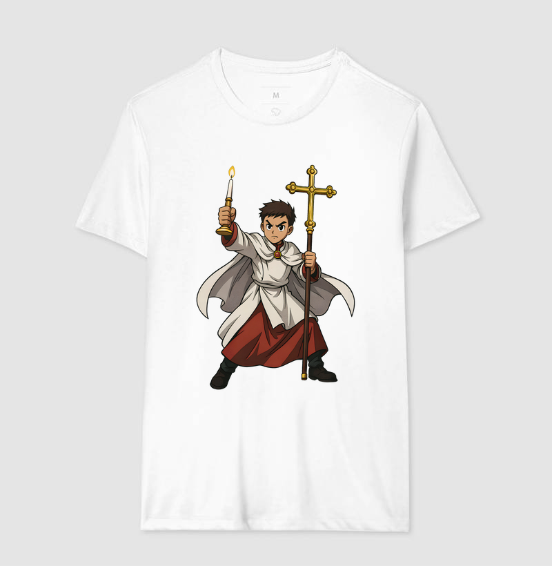 Camisa 3