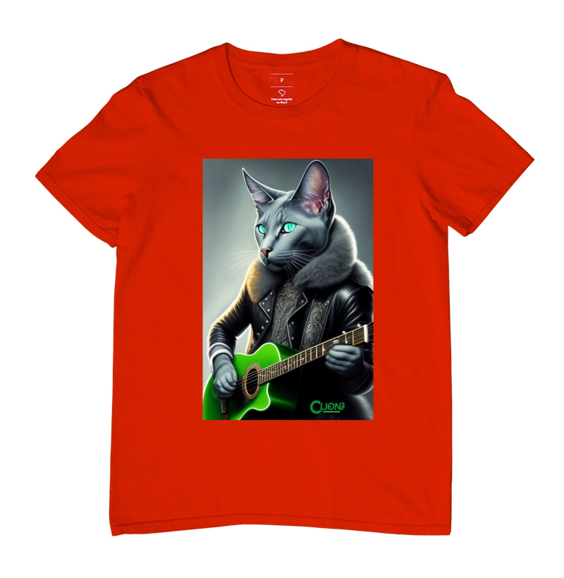 Camisa 8