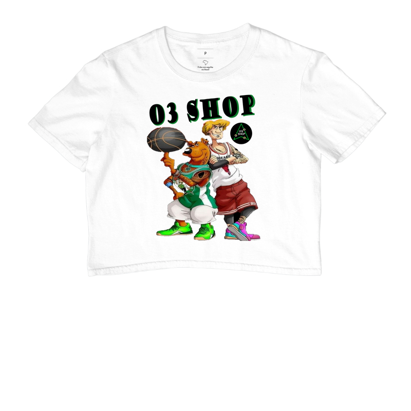 Camisa 5