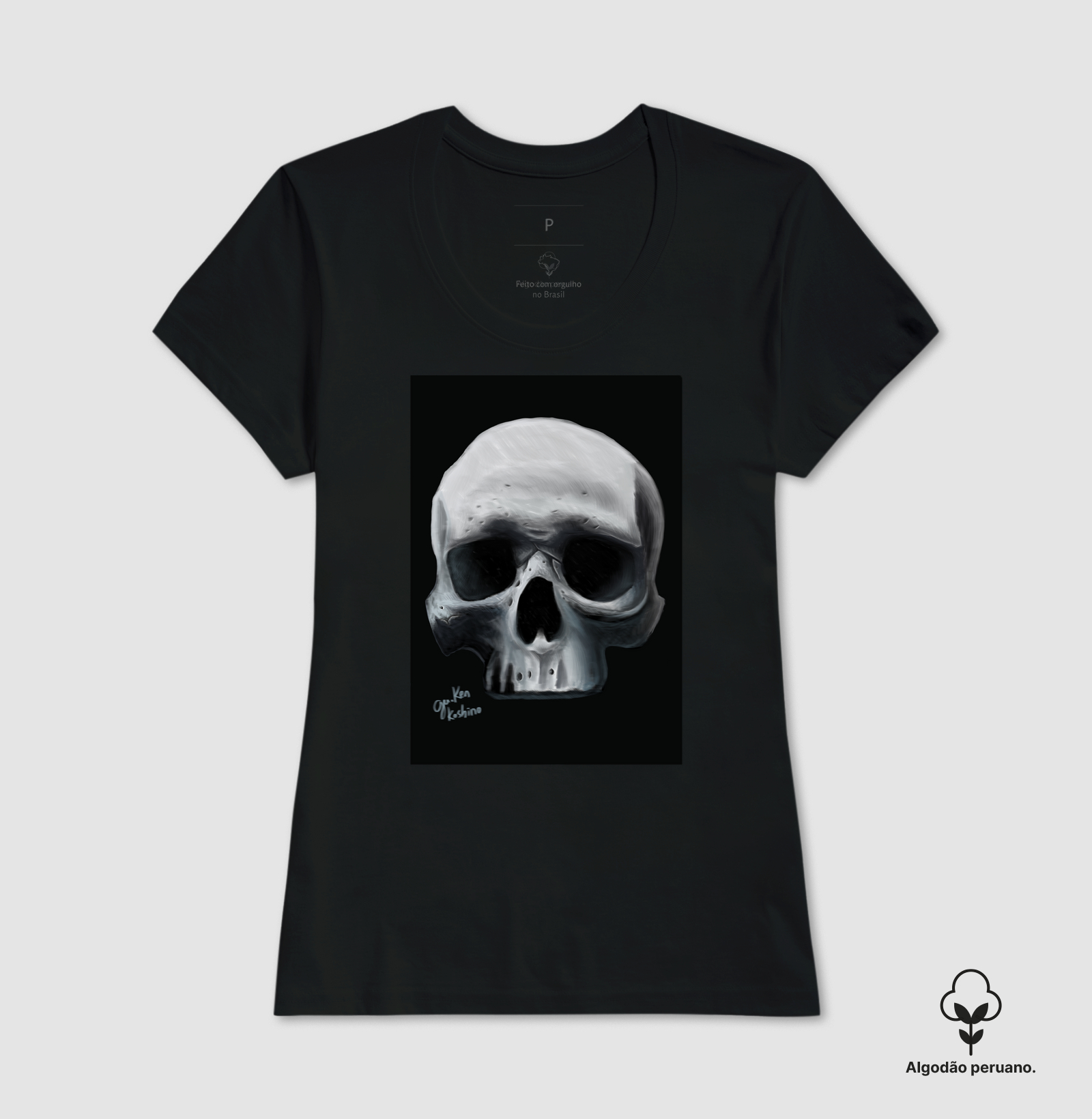 Camisa 2