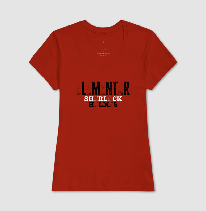 Camisa 15