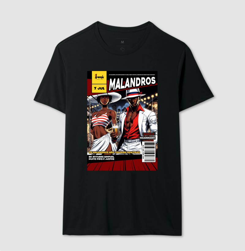 Camisa 7