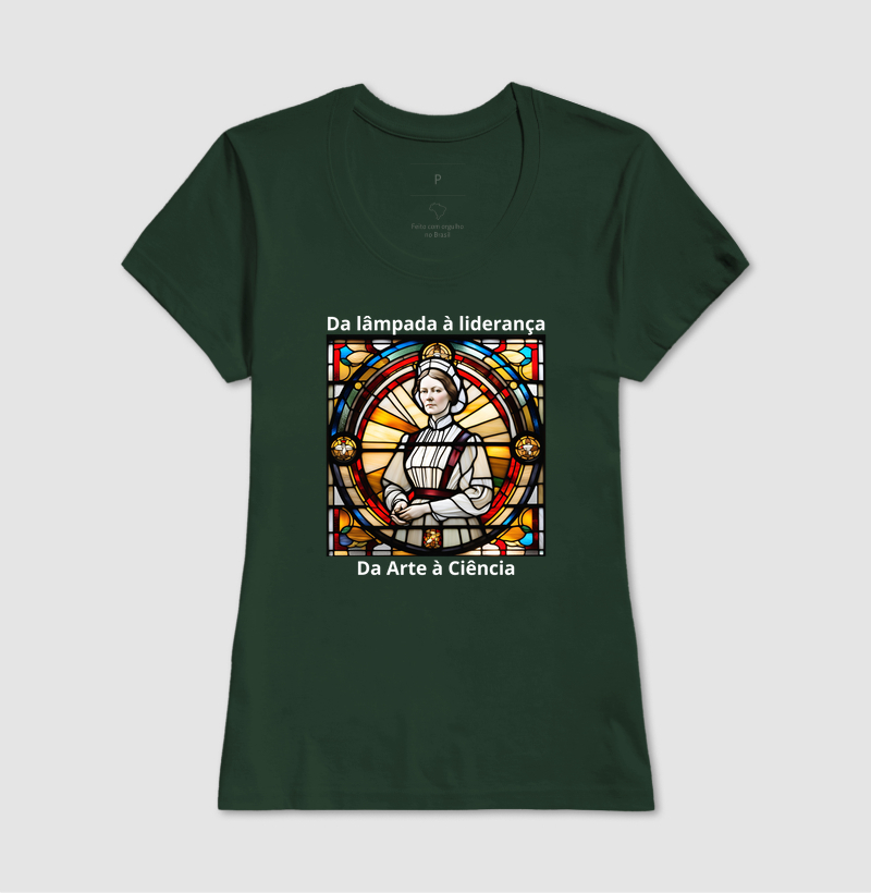 Camisa 18
