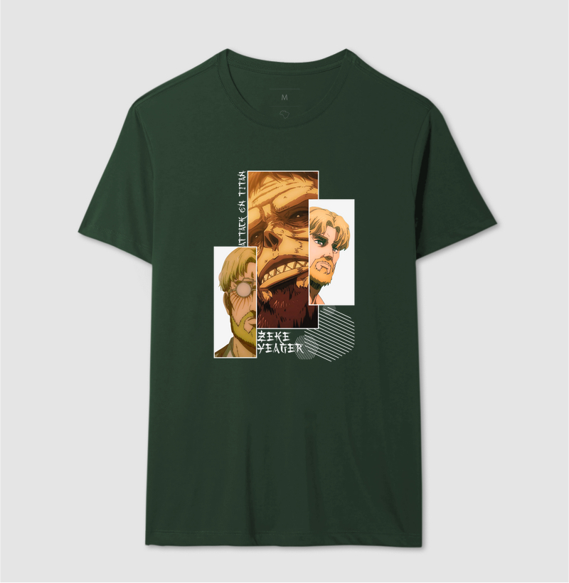 Camisa 11