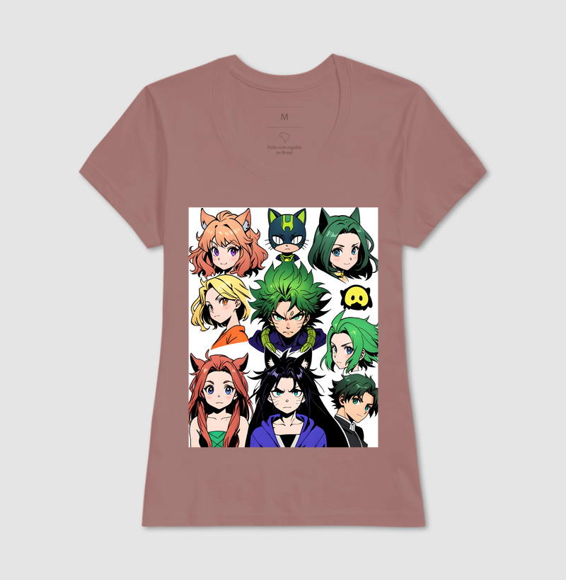Camisa 15