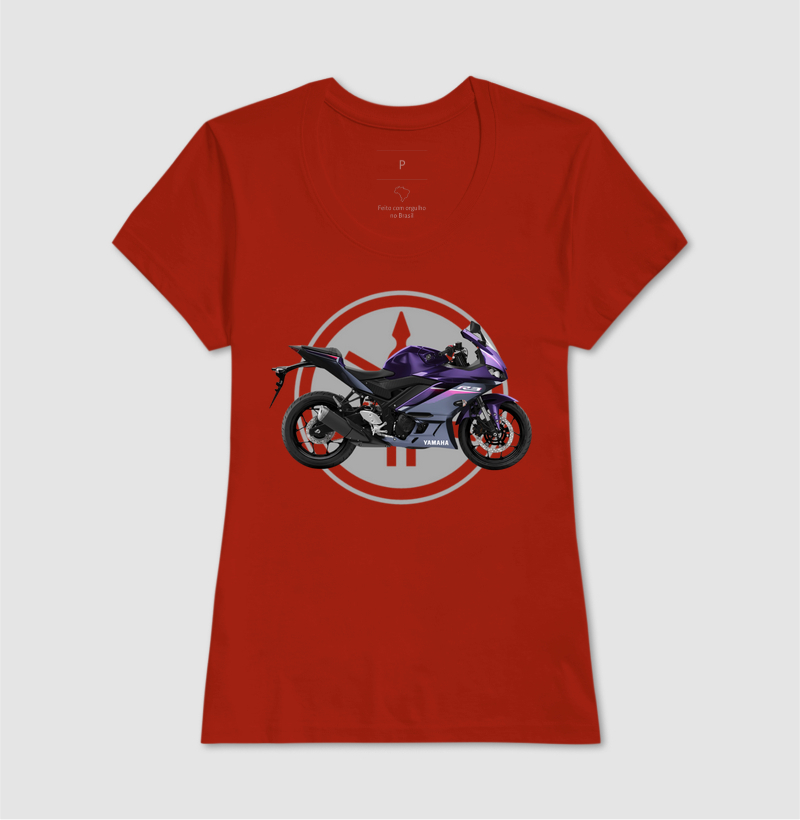 Camisa 10