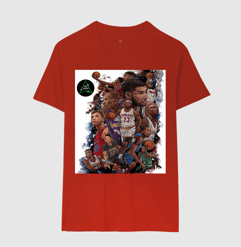 Camisa 10