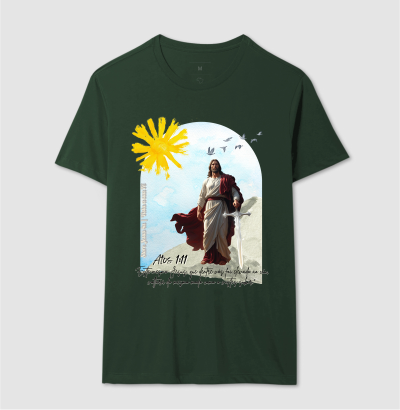 Camisa 12