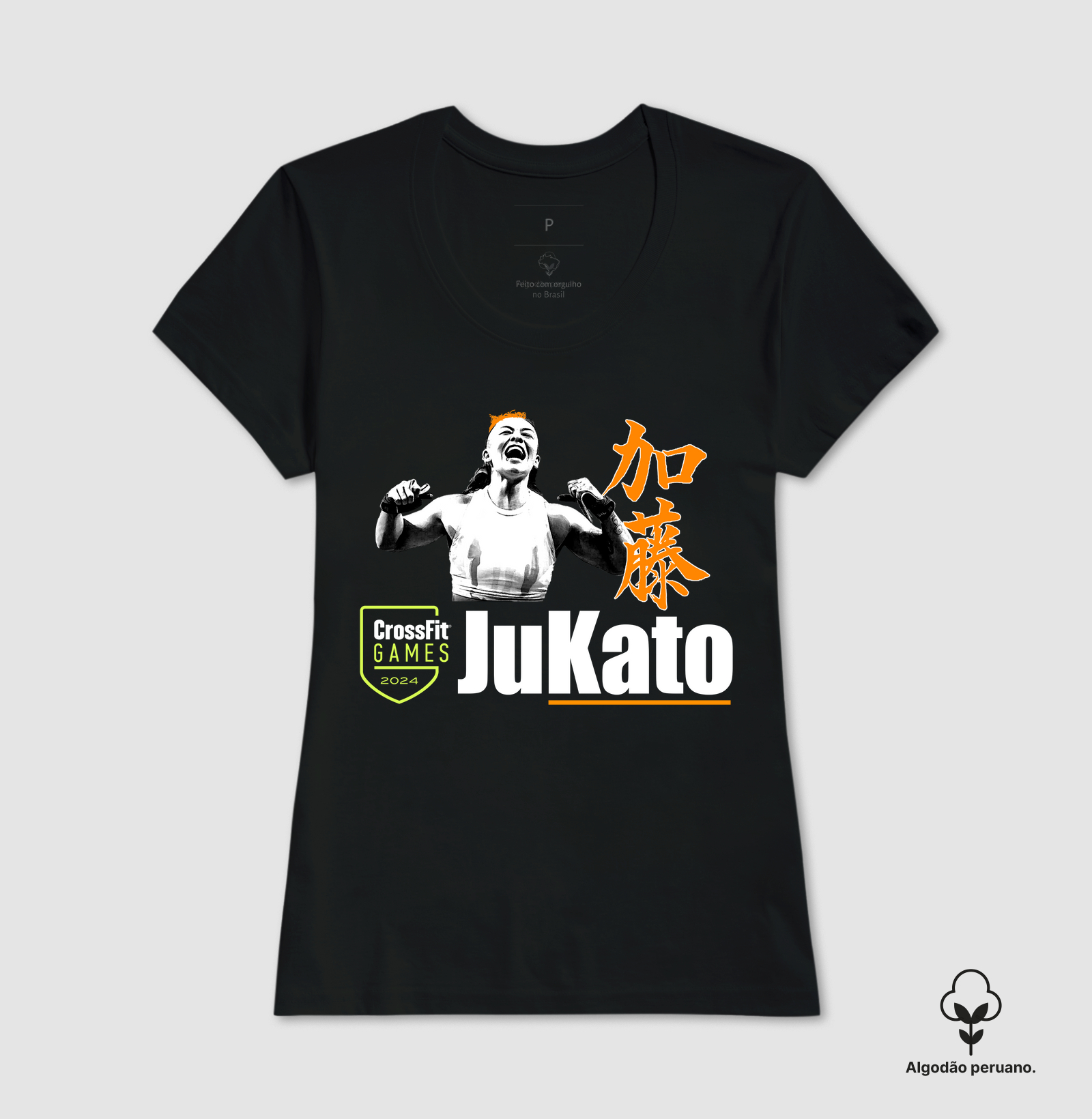 Camisa 2