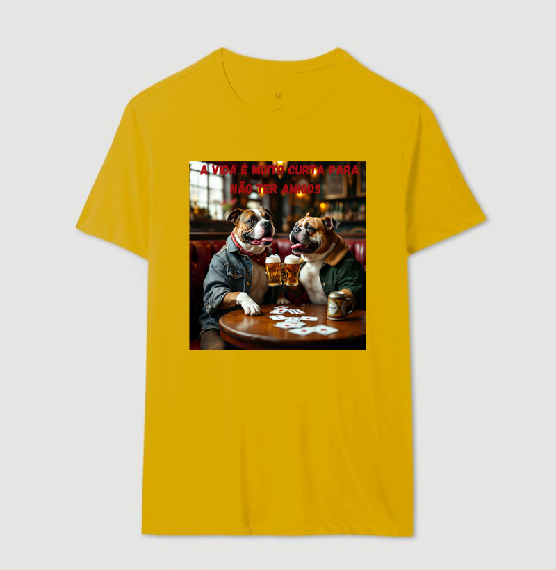 Camisa 13