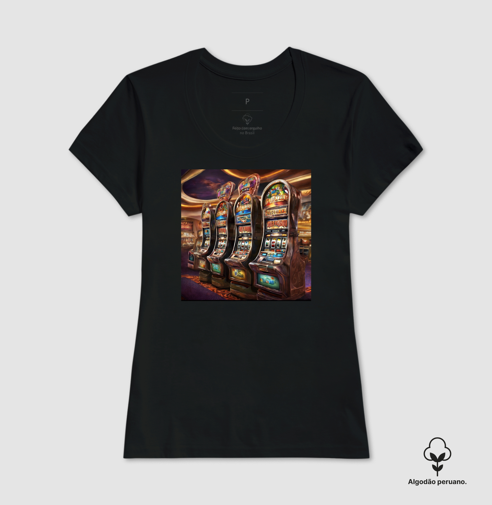 Camisa 1