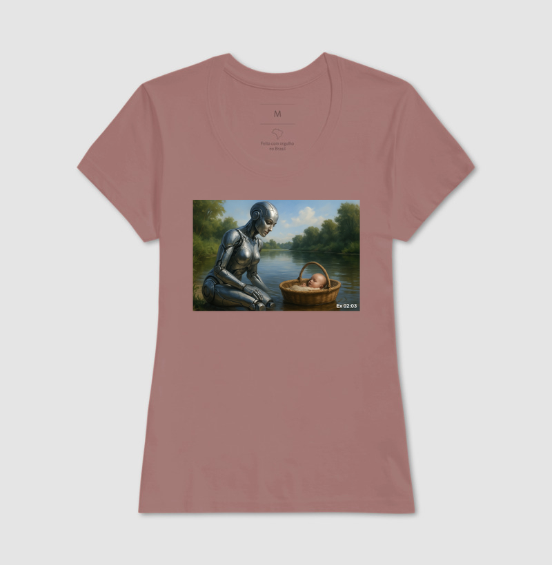 Camisa 16