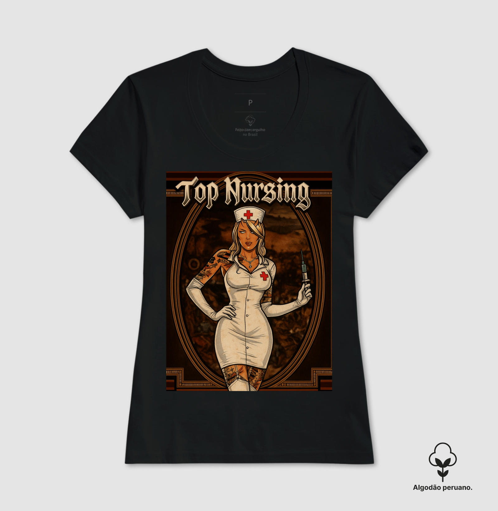 Camisa 4