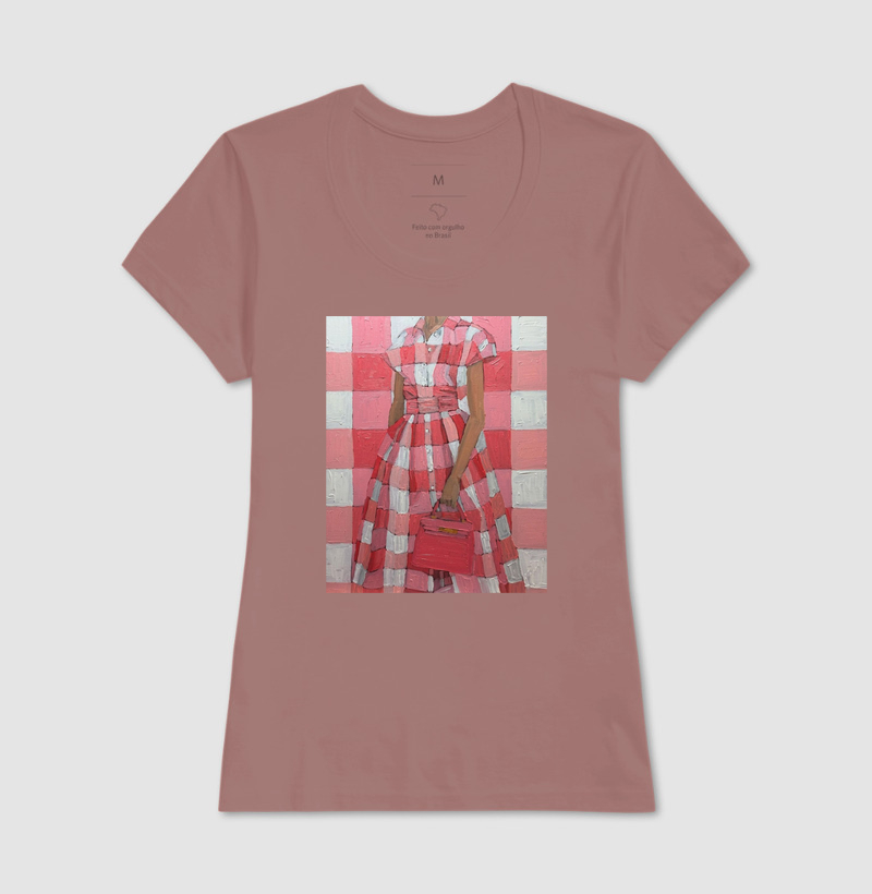 Camisa 15