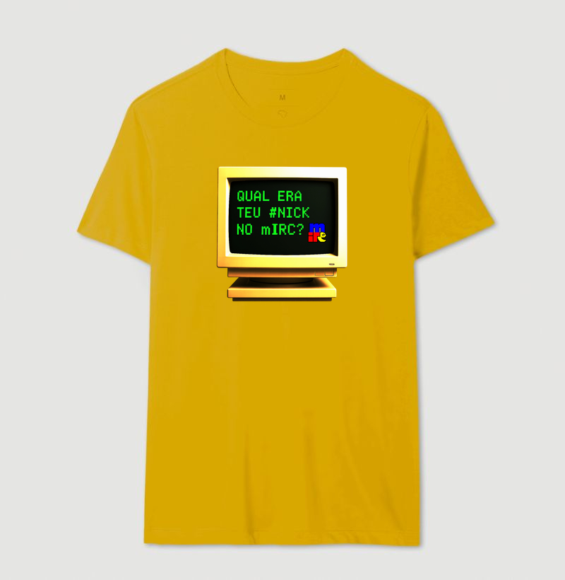 Camisa 16