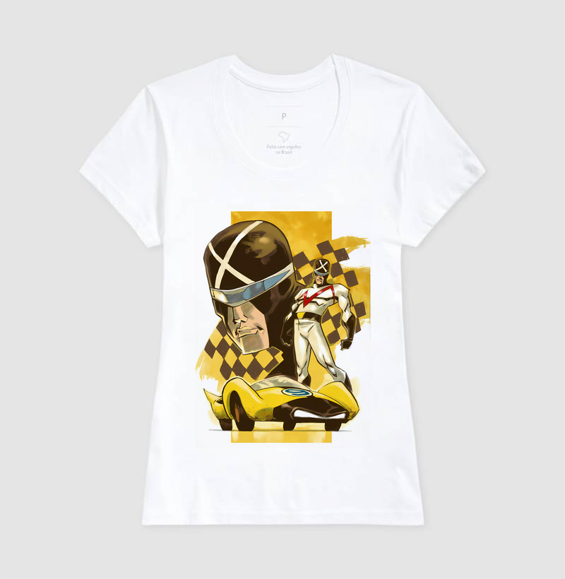 Camisa 11