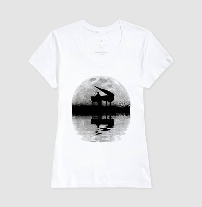 Camisa 11
