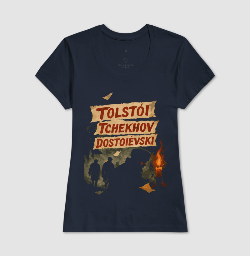Camisa 5