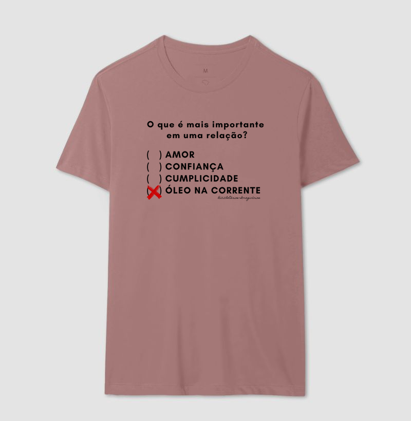 Camisa 13