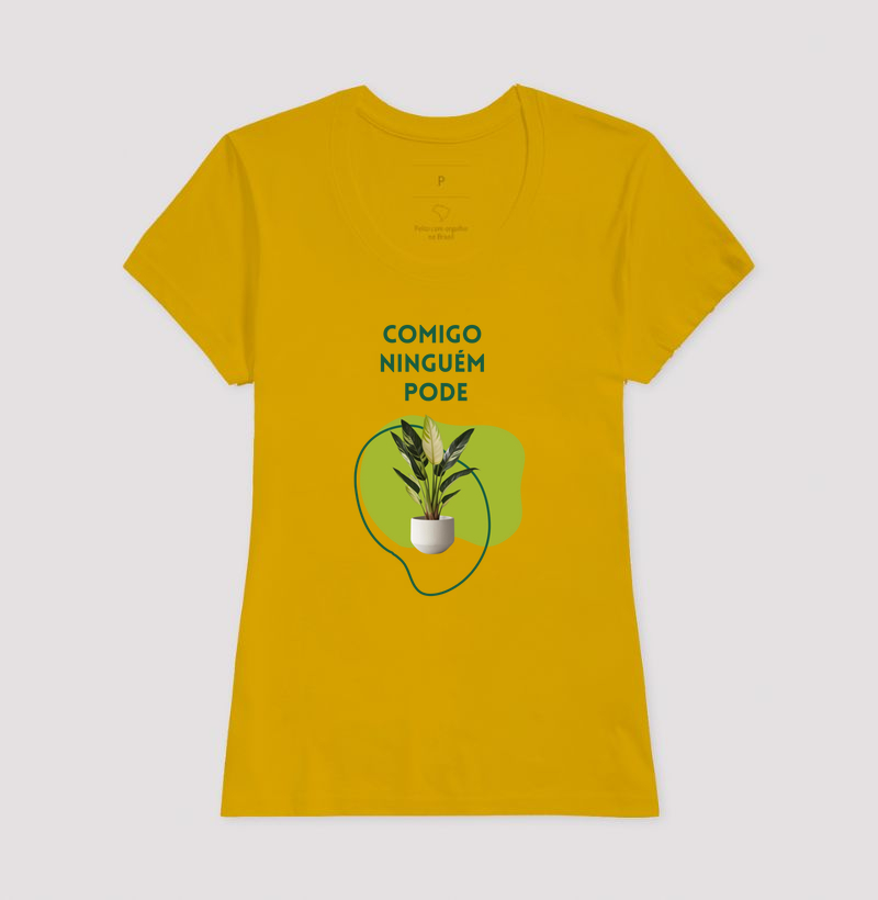Camisa 17