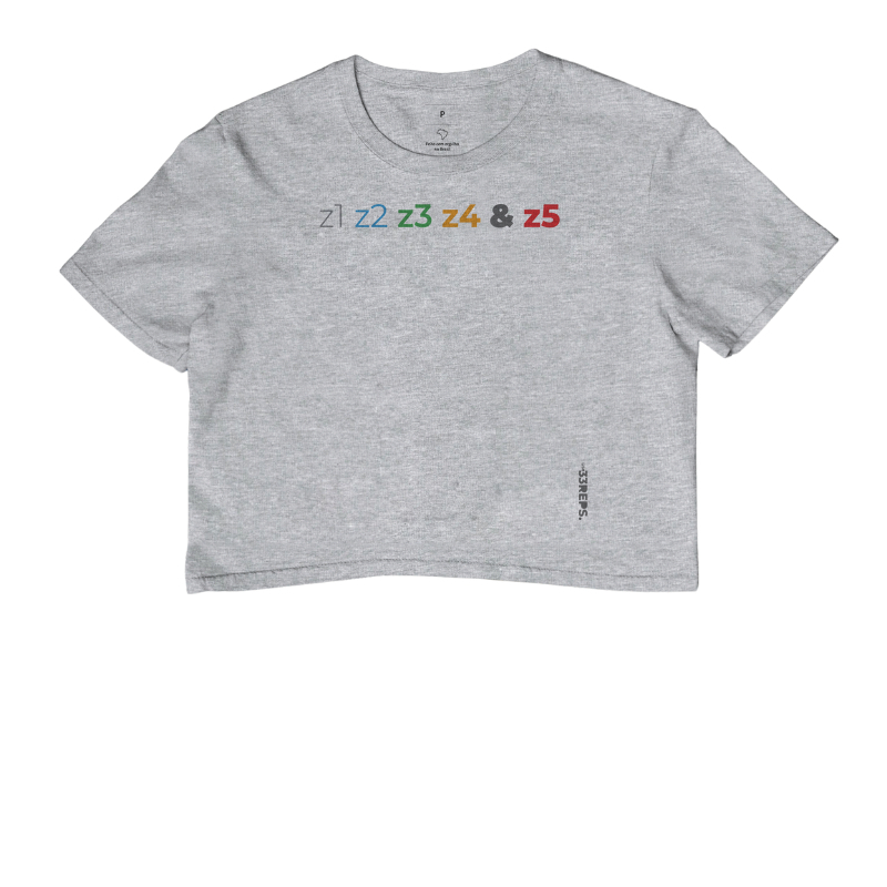 Camisa 5