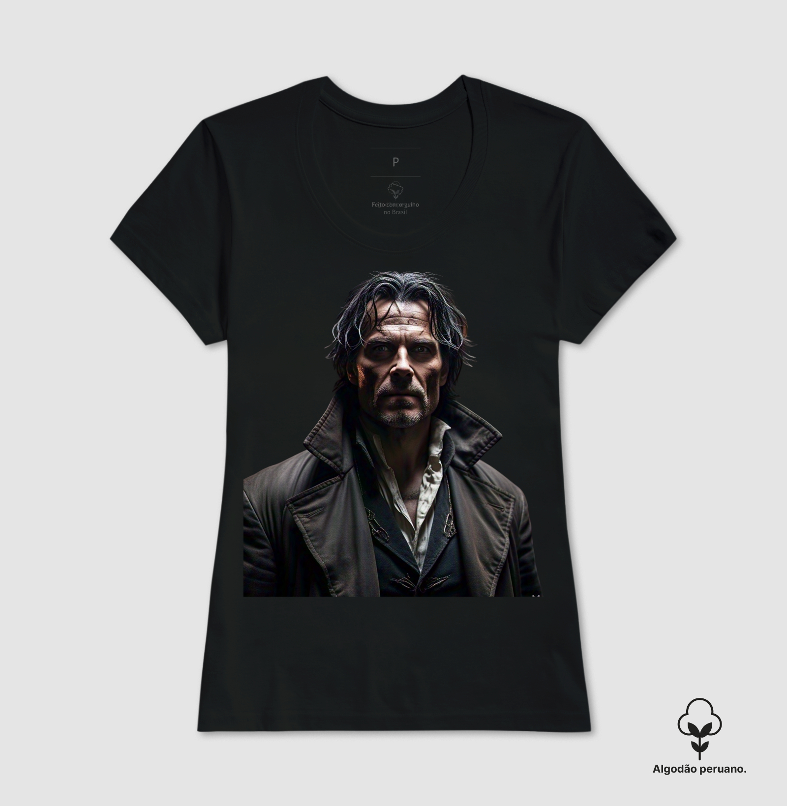 Camisa 1