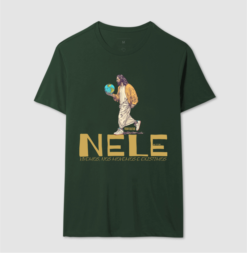 Camisa 10