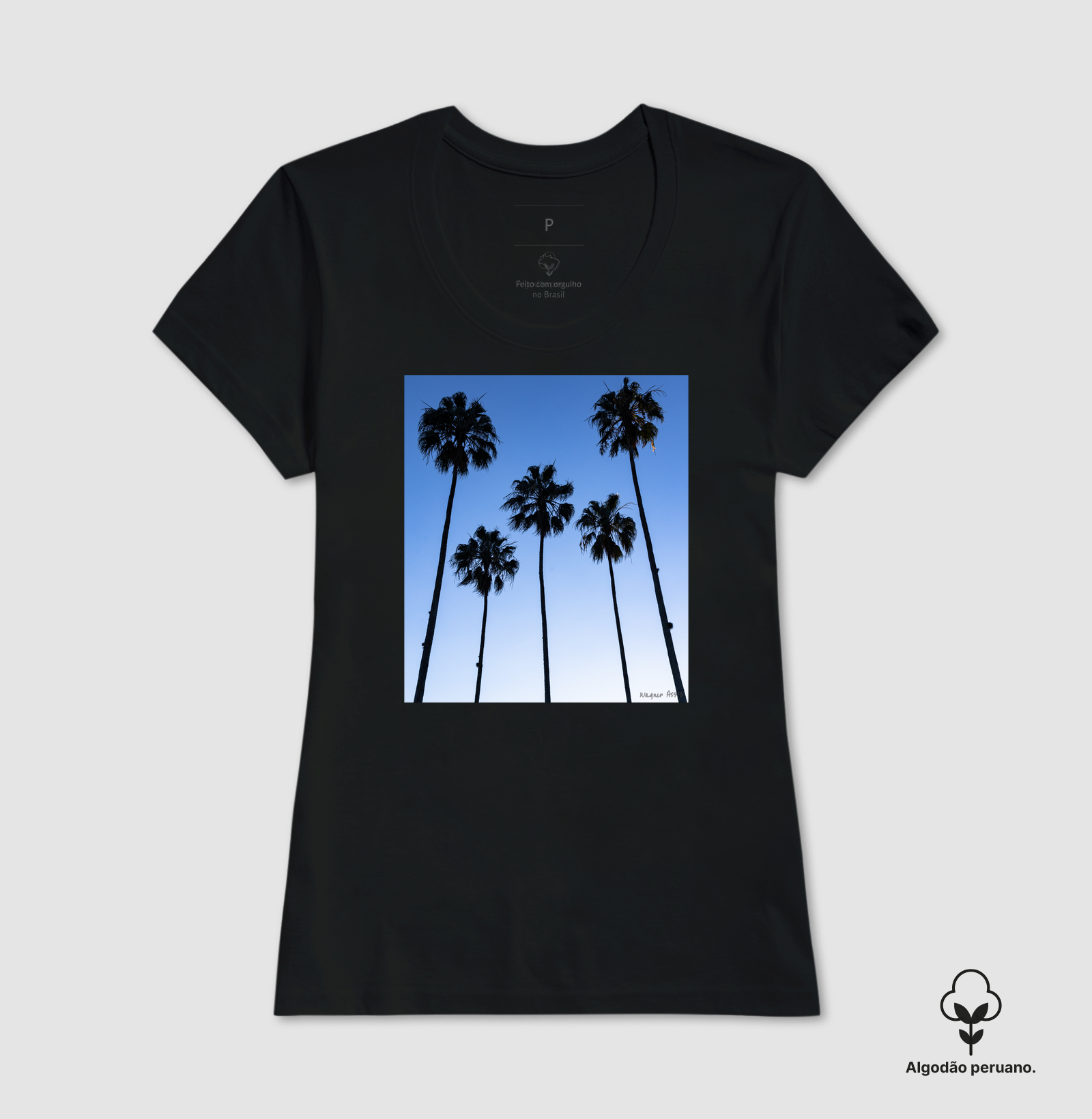 Camisa 5
