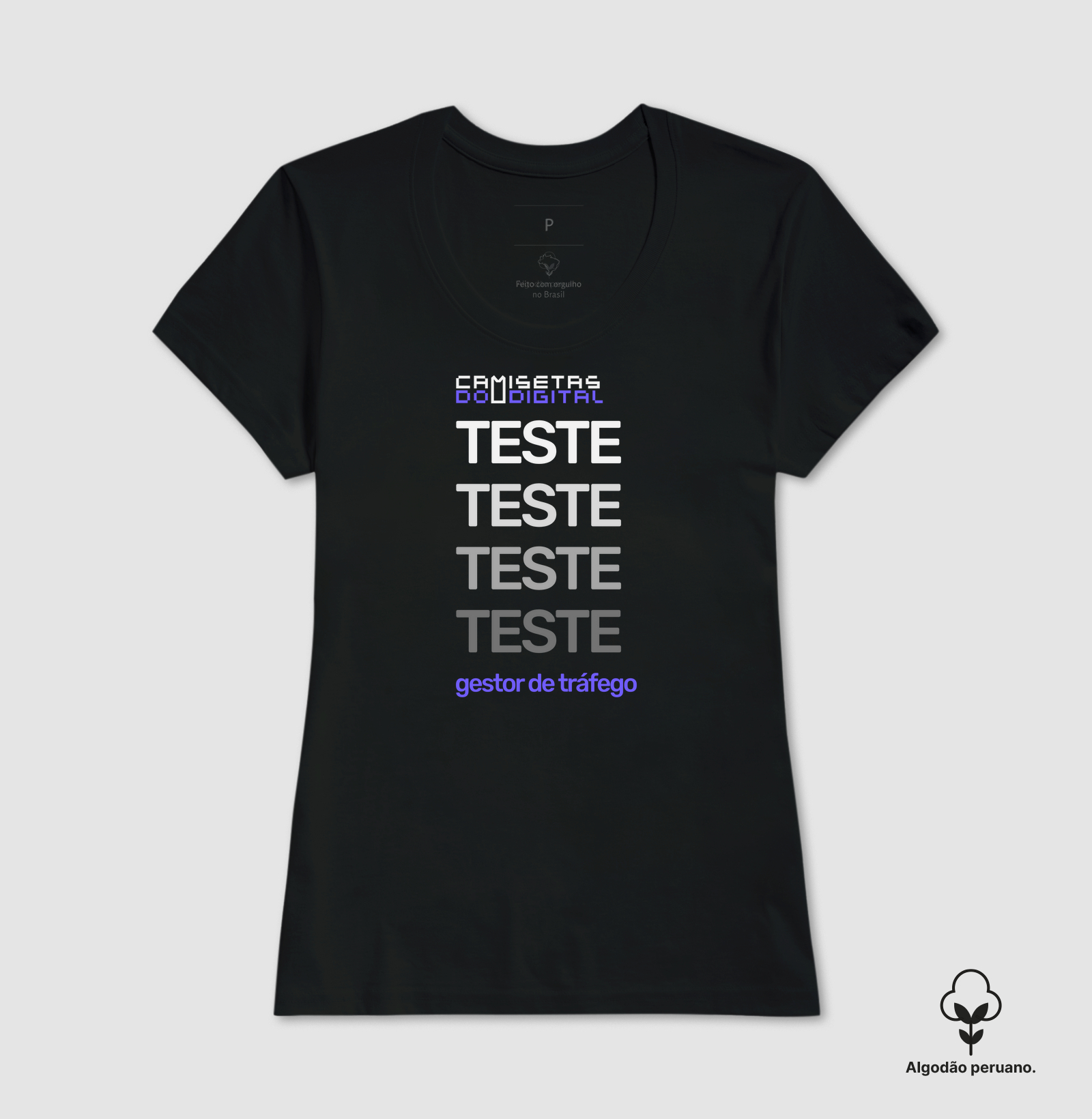 Camisa 6