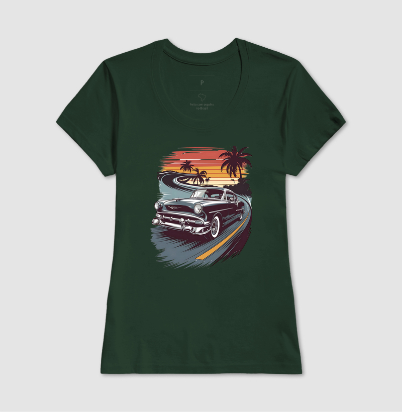 Camisa 10