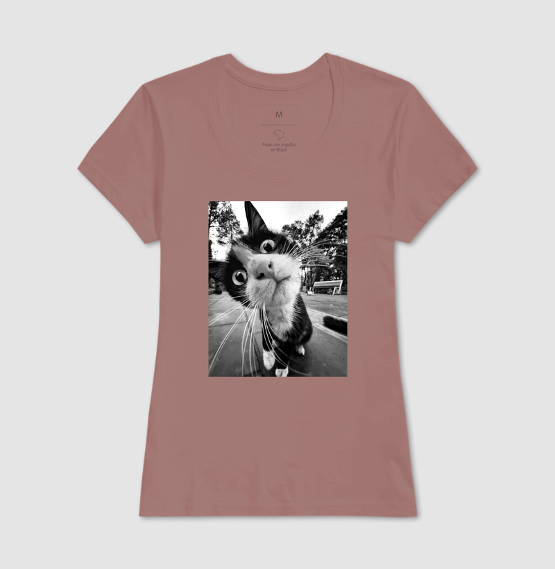 Camisa 16