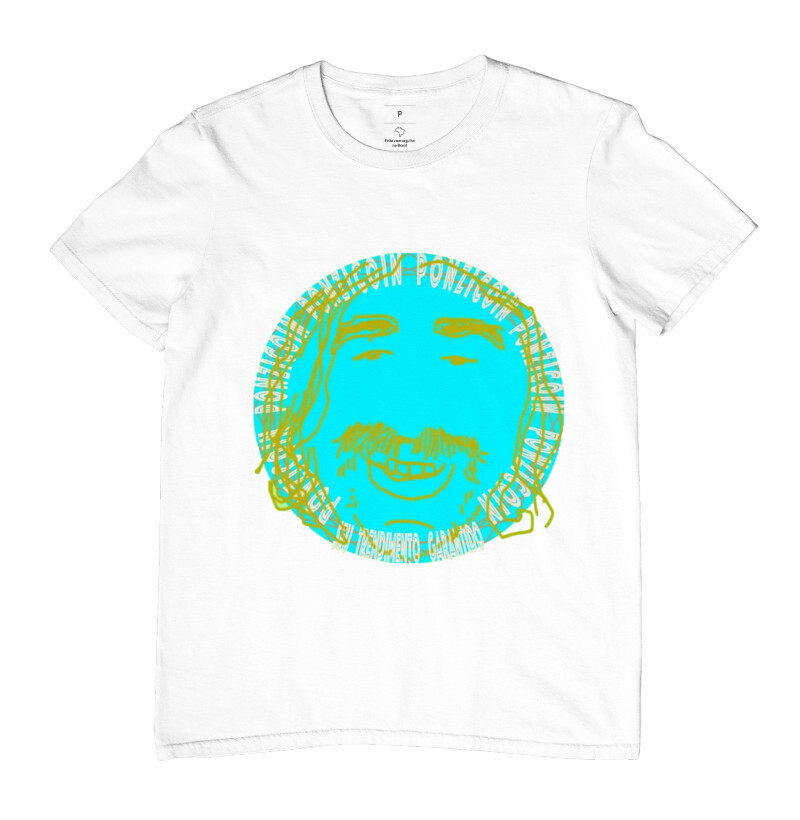 Ponzicoin Camisa