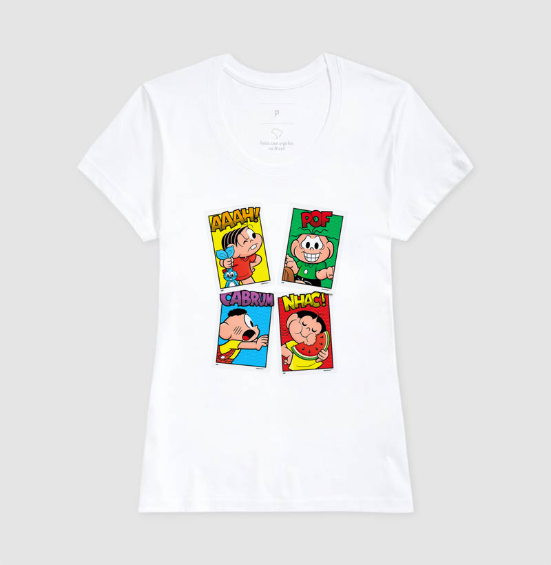 Camisa 11